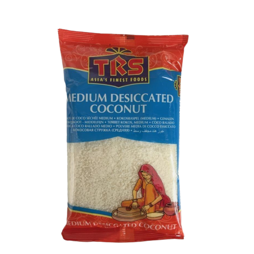 Trs Desiccated Coconut Med 6x1kg